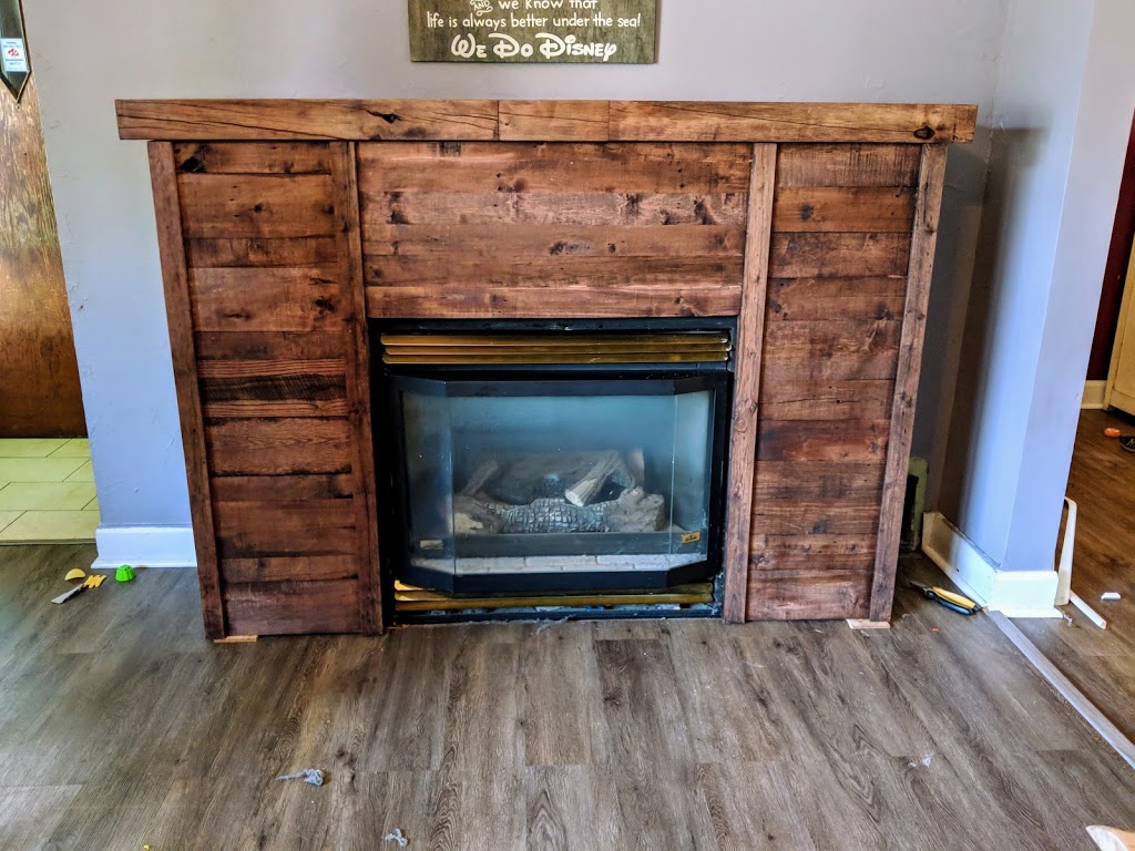 Trestle Designs | 328 Commissioners Rd W Unit 1002, London, ON N6J 1Y3, Canada | Phone: (519) 636-2142