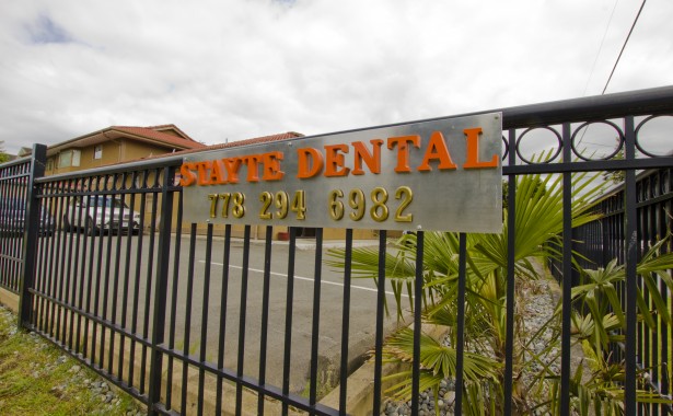 Apple Dental Specialists | 1115 Stayte Rd, White Rock, BC V4B 4Y9, Canada