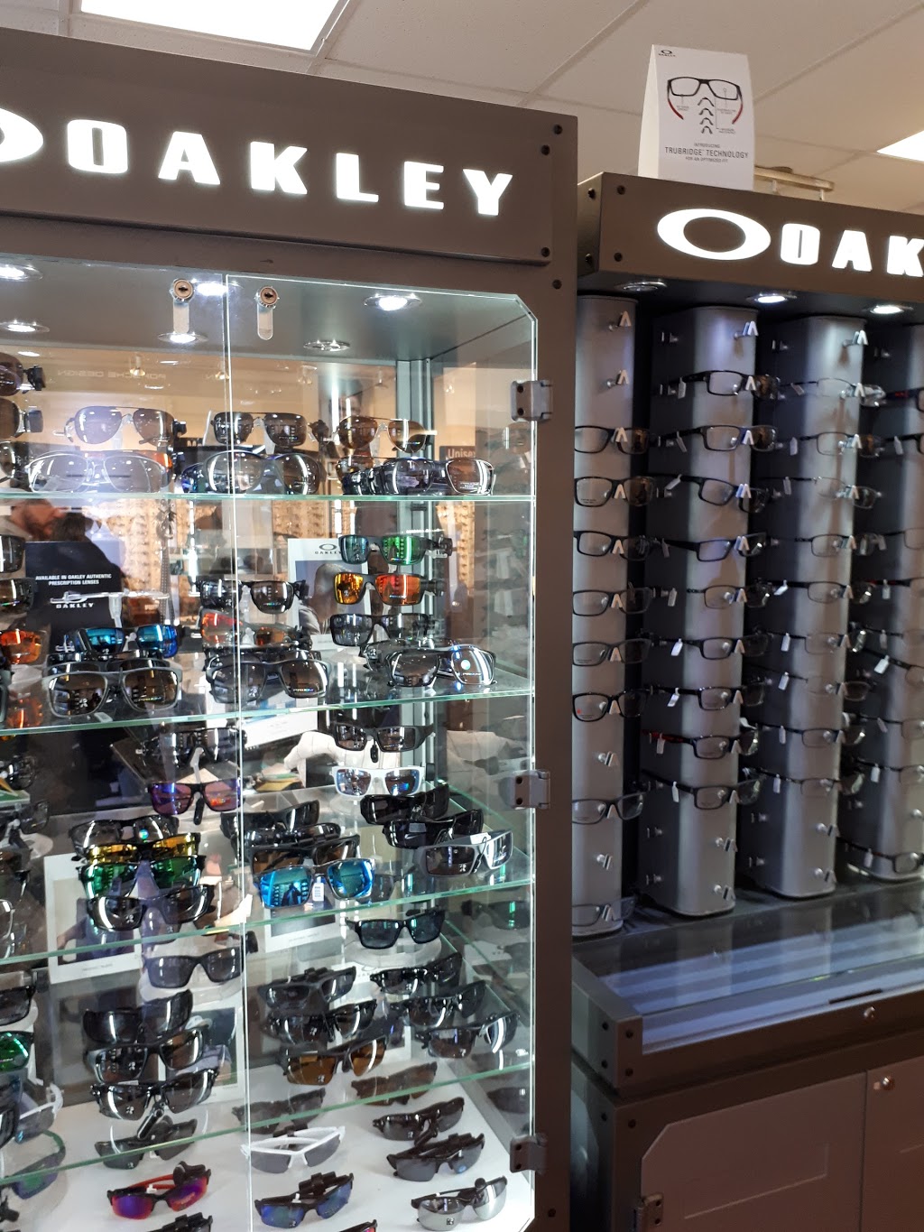 Rosslyn Vision | 12982 97 St NW, Edmonton, AB T5E 4C3, Canada | Phone: (780) 473-7772