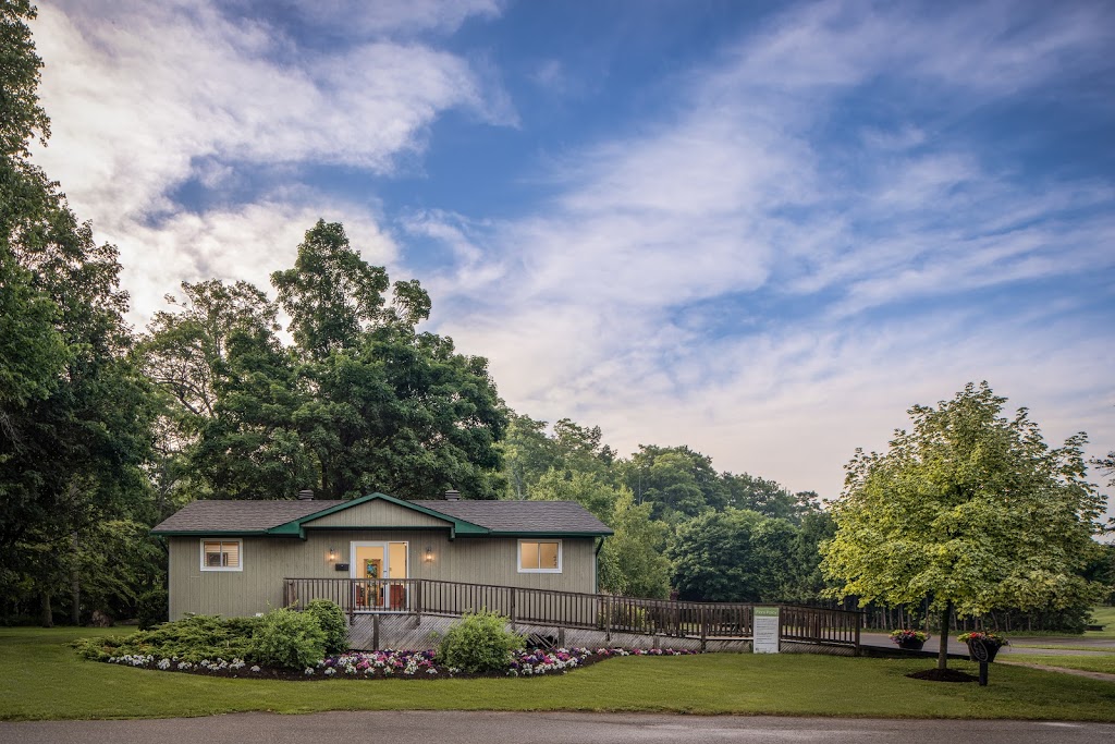 Rosemount Memorial Gardens | 2551 Whittington Dr, Peterborough, ON K9J 0G5, Canada | Phone: (705) 742-3242