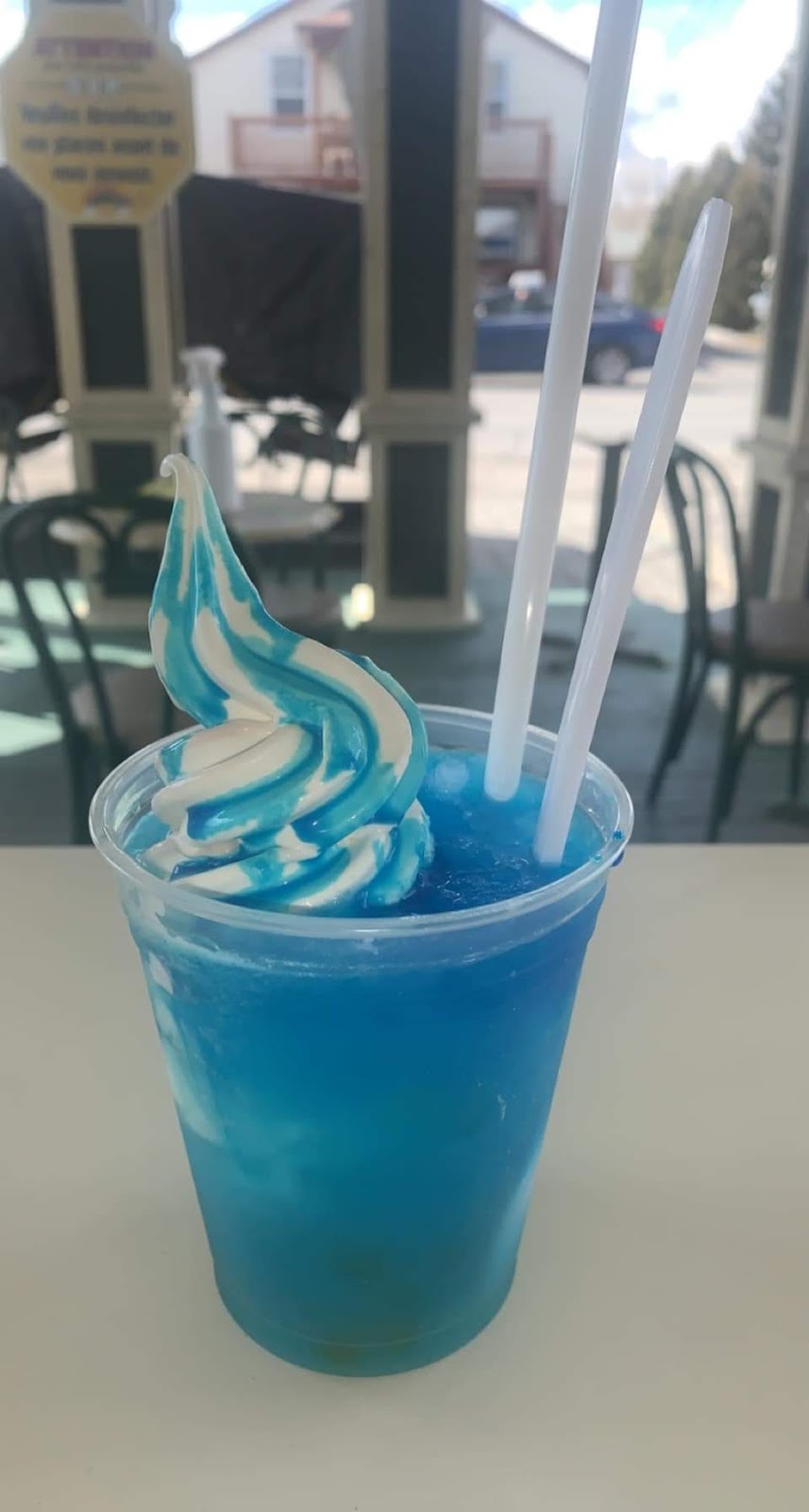 Leche Creme | 512 Av. de Grande Île, Salaberry-de-Valleyfield, QC J6S 3N6, Canada | Phone: (450) 370-0588