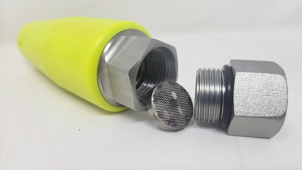 Dig Pig Products Inc | 4706 41 St, Stettler, AB T0C 2L0, Canada | Phone: (587) 888-5940