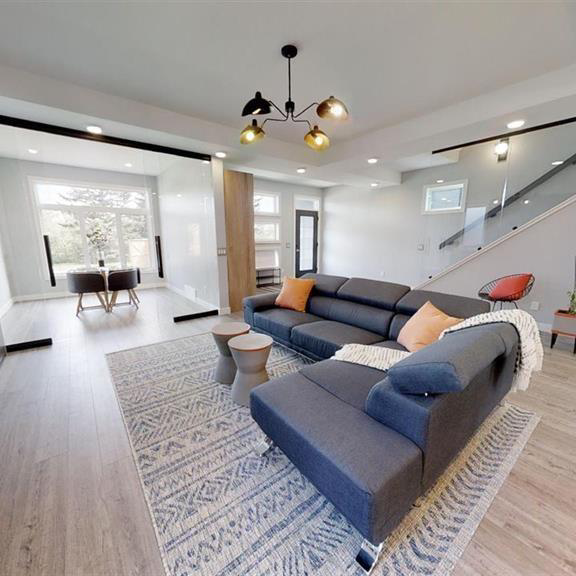 Urban Sky Developments | 13916 Buena Vista Rd NW, Edmonton, AB T5R 5S1, Canada | Phone: (587) 852-0738