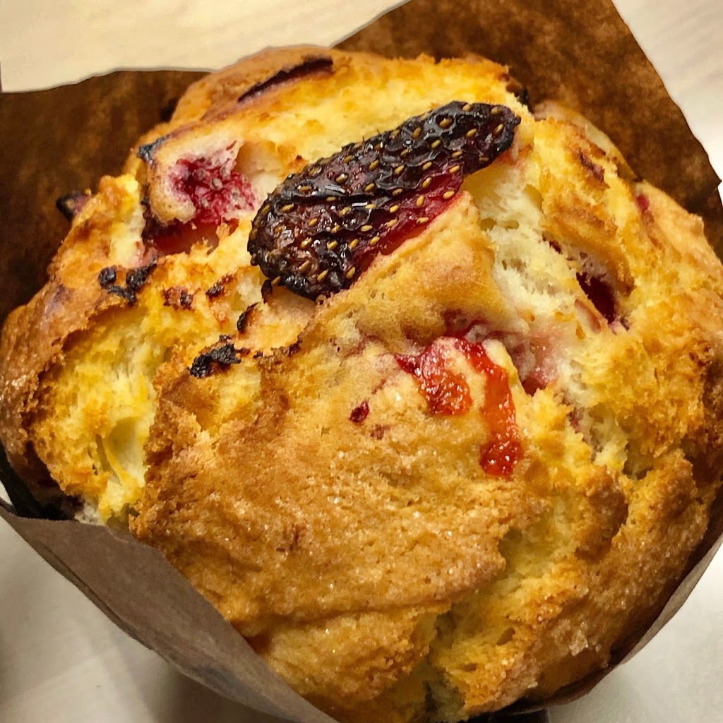 Bay Village Coffee | 221 Bay St, Thunder Bay, ON P7B 1R1, Canada | Phone: (807) 286-0278