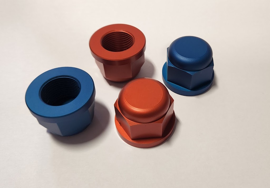 Usinage Pro-Axis | 2522 Bd Talbot Local 101, Stoneham-et-Tewkesbury, QC G3C 1H4, Canada | Phone: (418) 262-2711