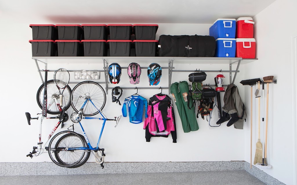 Garage Makeover | 91 Glen Rd, Grande Pointe, MB R5A 0A2, Canada | Phone: (204) 400-3409