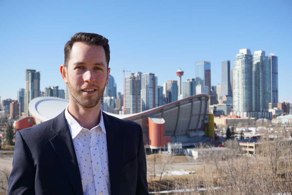 Anthony Stirling - CIR Realty | 703 64 Ave SE #130, Calgary, AB T2H 2C3, Canada | Phone: (403) 999-2615