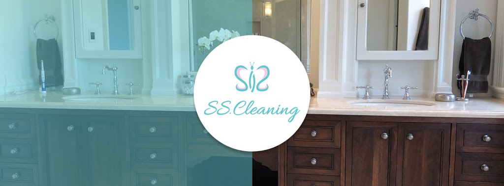 SS Cleaning | 3348 Lake St George Blvd, Washago, ON L0K 2B0, Canada | Phone: (905) 806-2231