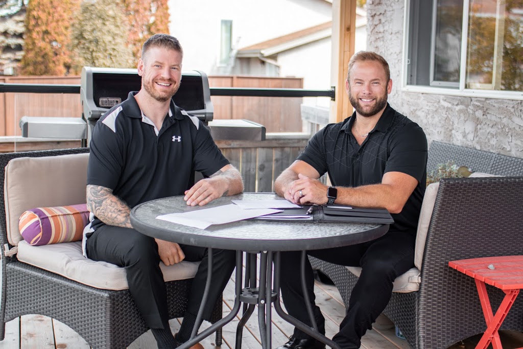 Justin Paddock- Century 21 Advanced Realty | 1415 Henderson Hwy, Winnipeg, MB R2G 1N3, Canada | Phone: (431) 777-7683
