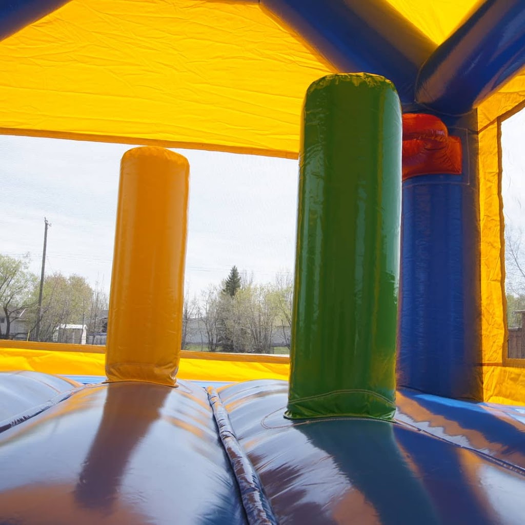 Bounce Crew | 613 Lucille Bay, Saint Adolphe, MB R5A 0A5, Canada | Phone: (204) 296-2610