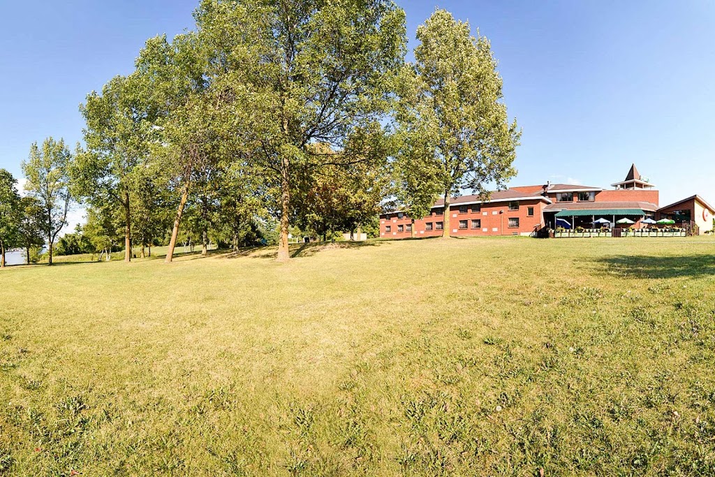 Quality Inn | 70 Madawaska Blvd, Arnprior, ON K7S 1S5, Canada | Phone: (613) 623-7991