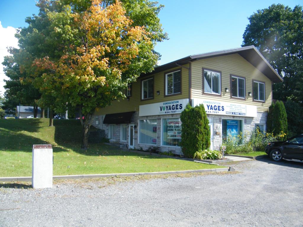 Voyage Vasco Rawdon | 3290 1 Av, Rawdon, QC J0K 1S0, Canada | Phone: (866) 834-7227