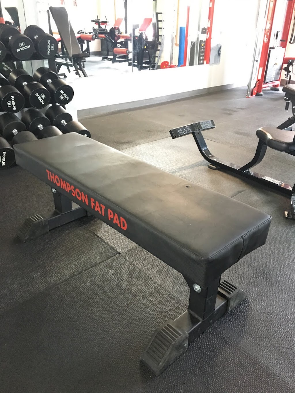 Athletic Evolution | 180 Kananaskis Way, Canmore, AB T1W 3C6, Canada | Phone: (403) 675-8001