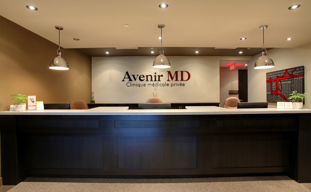 Clinique Médicale privée Avenir MD | 3230 Boulevard Curé-Labelle #308, Laval, QC H7P 0H9, Canada | Phone: (450) 688-6161