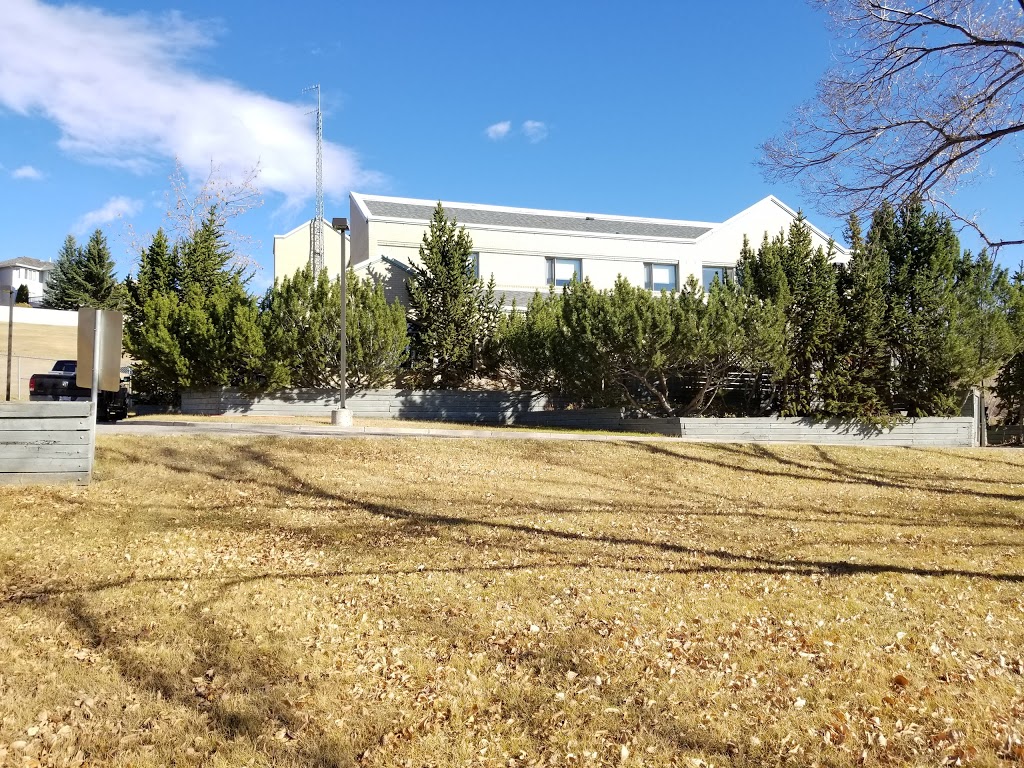 Community Tennis Court | Edgemont, Calgary, AB T3A 4M8, Canada | Phone: (403) 268-3800
