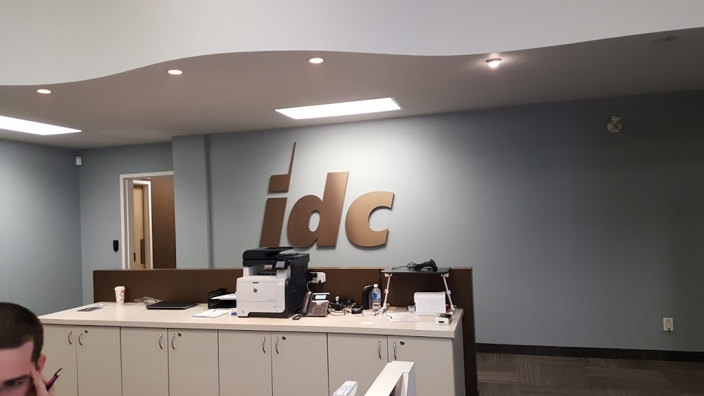 IDC Communications | 1385 Niakwa Rd E, Winnipeg, MB R2J 3T3, Canada | Phone: (800) 474-7771