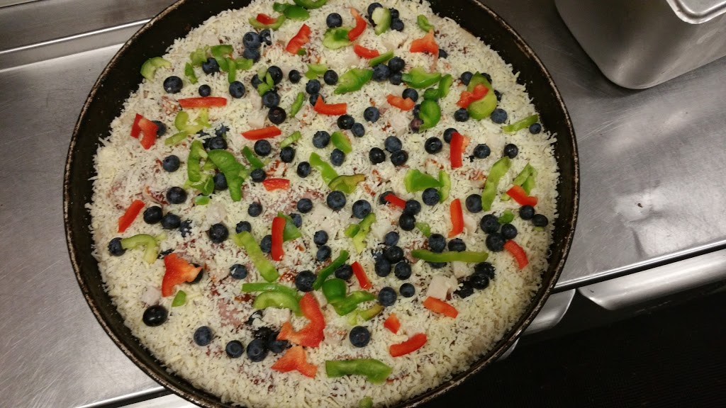 Dancin Pizza | 42232 Yarrow Central Rd, Chilliwack, BC V2R 5E4, Canada | Phone: (604) 490-4400