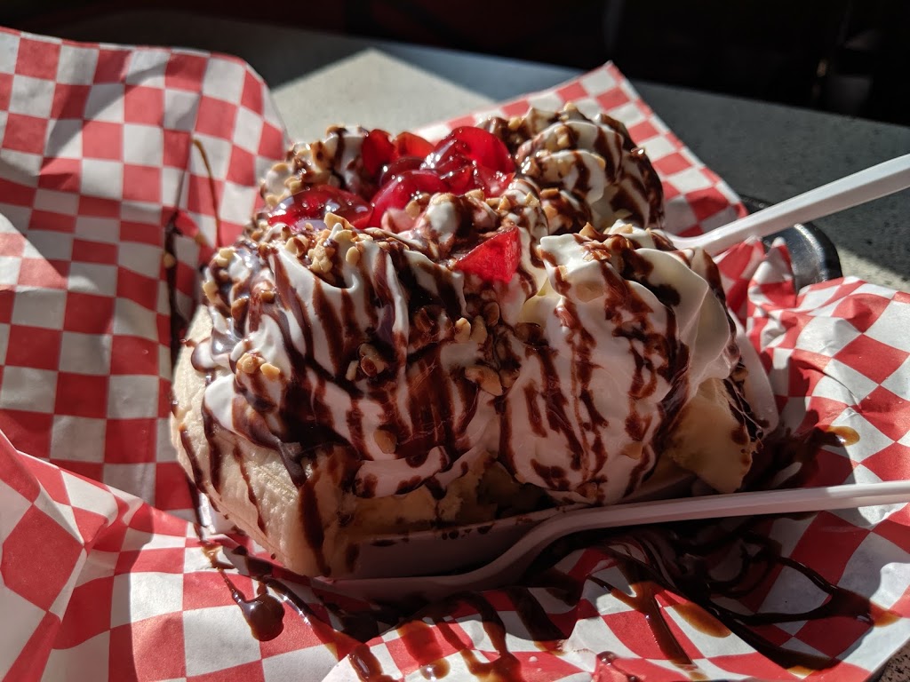 Boomers Drive-In | 310 N Samish Way, Bellingham, WA 98225, USA | Phone: (360) 647-2666