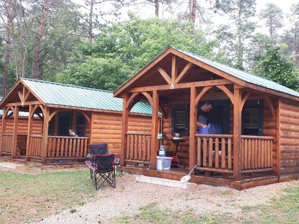 Whispering Pines Kiwanis | 719601, 719998 ON-6, Hepworth, ON N0H 1P0, Canada | Phone: (519) 935-2571