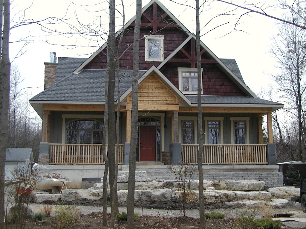 Sorichetti Homes | 737 Oshawa Blvd N, Oshawa, ON L1G 5V1, Canada | Phone: (416) 984-3648