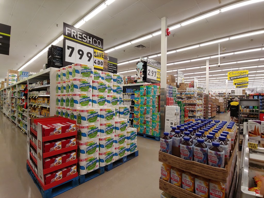 FreshCo | 2201 Brant St, Burlington, ON L7P 3N8, Canada | Phone: (905) 335-2466