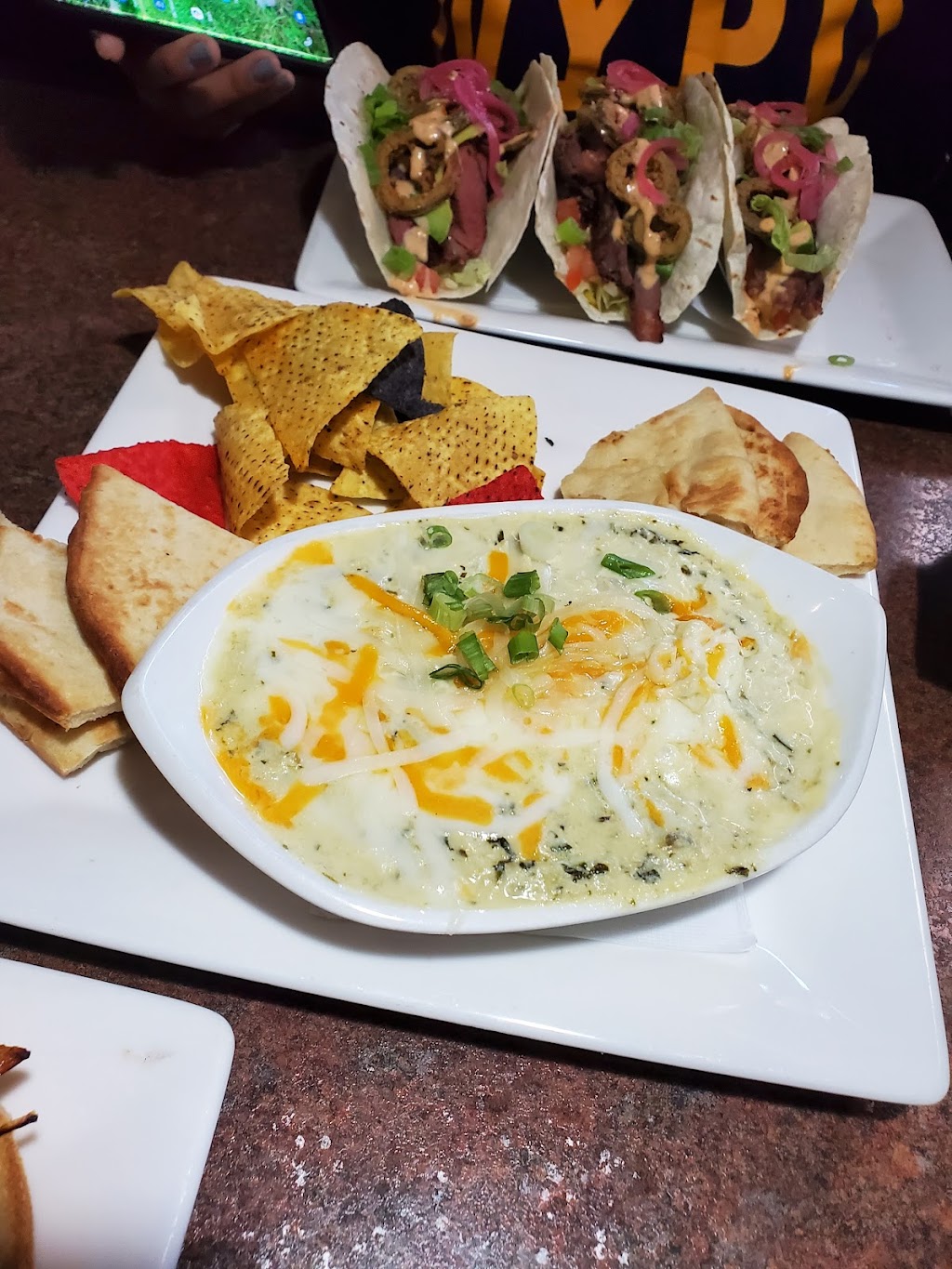 Sharks Club And Grill | 7007 Islington Ave, Vaughan, ON L4L 4T5, Canada | Phone: (905) 850-9400
