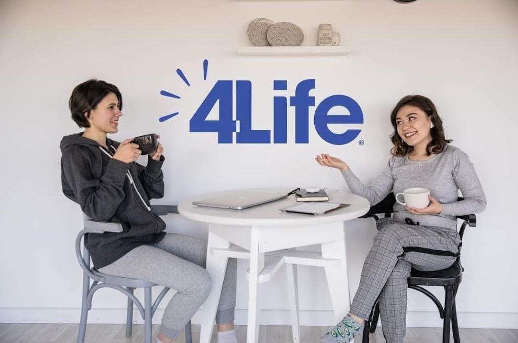 4LIFE Canada | 941 ON-9, Mildmay, ON N0G 2J0, Canada | Phone: (519) 901-4821