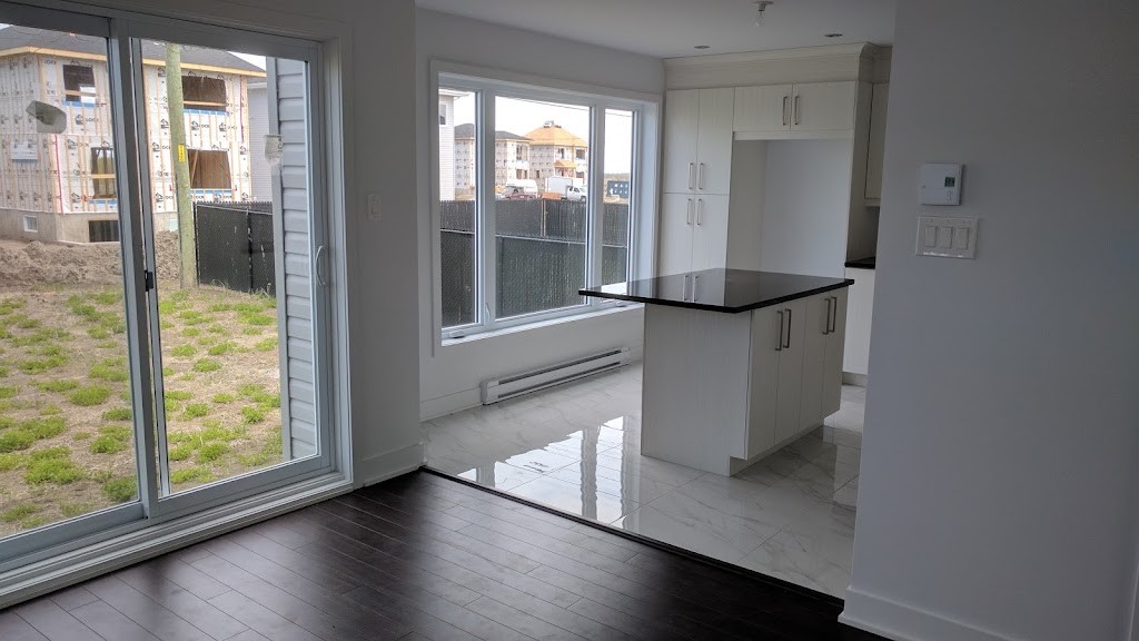 Habitations Confort 2000 | 329 Rue Lortie, Saint-Lin - Laurentides, QC J5M 3E7, Canada | Phone: (450) 478-8560