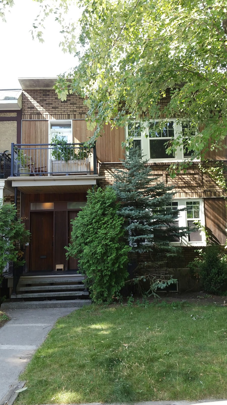 Thierry Zibi, Thérapeute - Se Reconstruire en se Libérant du Pas | 4456 Avenue Beaconsfield, Montréal, QC H4A 2H6, Canada | Phone: (514) 445-6409
