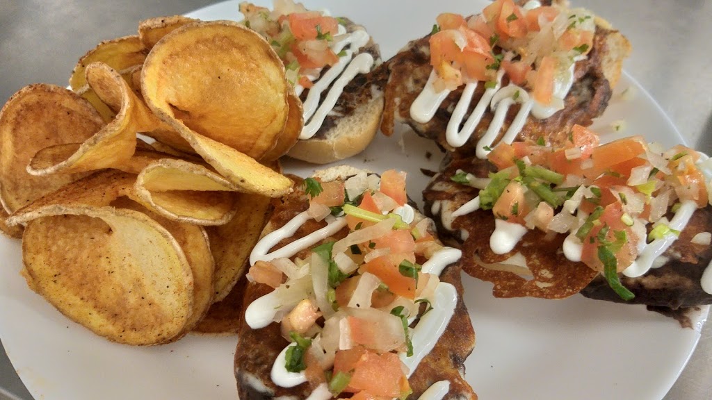 Cocina Mexicana | 144 Burton Ave, Barrie, ON L4N 2R8, Canada | Phone: (705) 503-4476