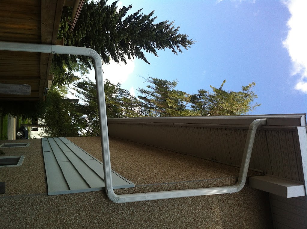Gutter Patrol | 61 Marwood Cir NE, Calgary, AB T2A 2R7, Canada | Phone: (403) 818-6546