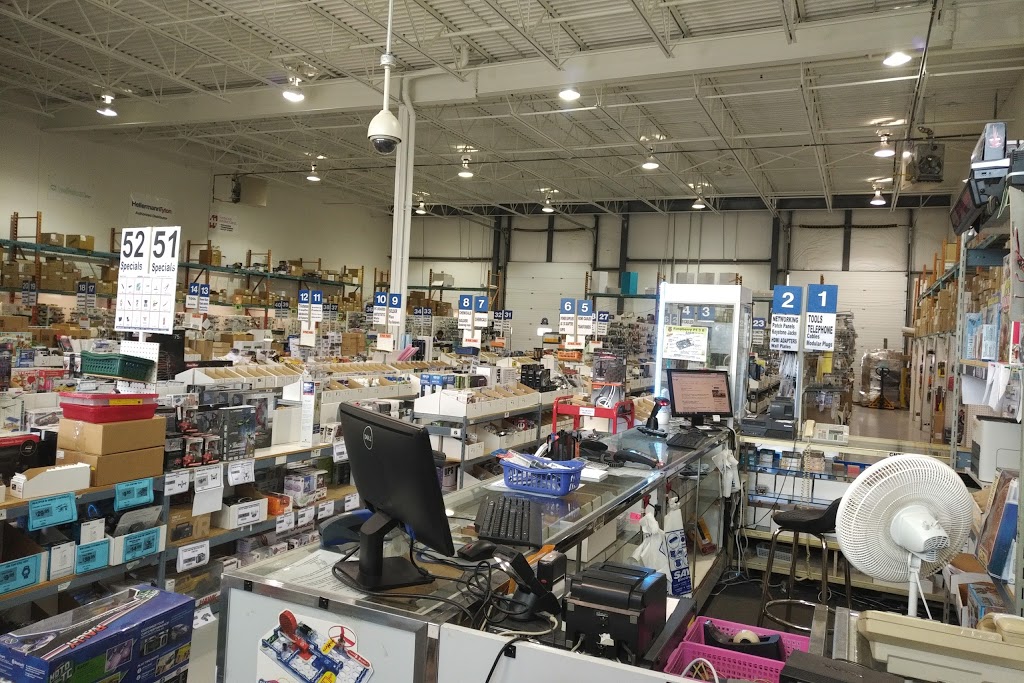 SAYAL Electronics | 1040 Fountain St N, Cambridge, ON N3E 1A3, Canada | Phone: (519) 650-0186