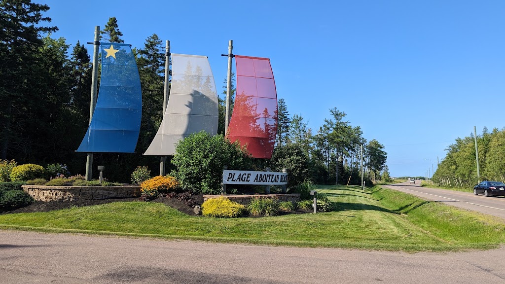 Plage Aboiteau Beach | 150 All. du Parc, Cap-Pelé, NB E4N 1S4, Canada | Phone: (506) 577-2080