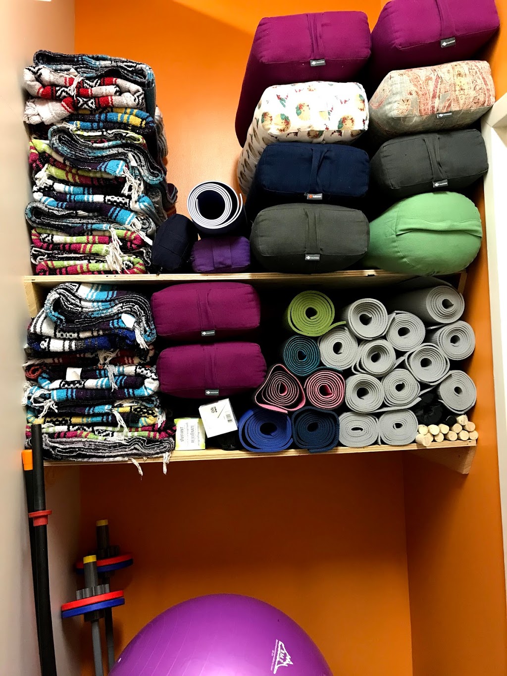 Body Mind Fitness | 2454 Main St, London, ON N6P 1A9, Canada | Phone: (519) 719-6432
