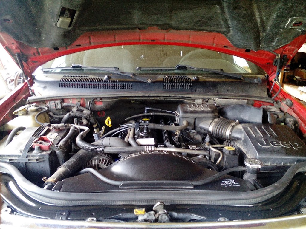 Bernard Tech Services | 2819 James St, Bellingham, WA 98225, USA | Phone: (860) 245-1768
