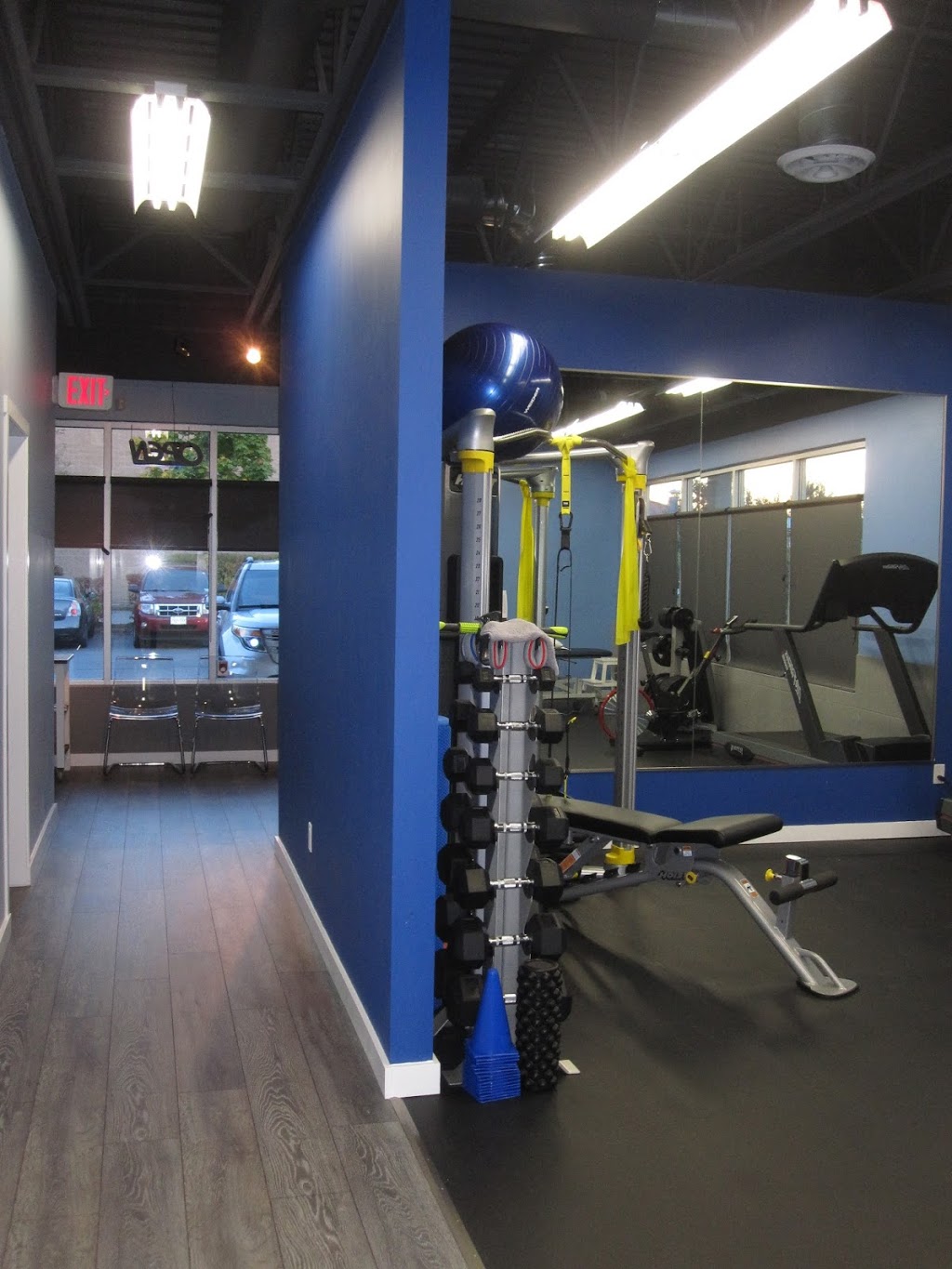 Advance Health and Wellness Centre | 103-1250 Dominion Ave, Port Coquitlam, BC V3B 8G7, Canada | Phone: (604) 474-2492