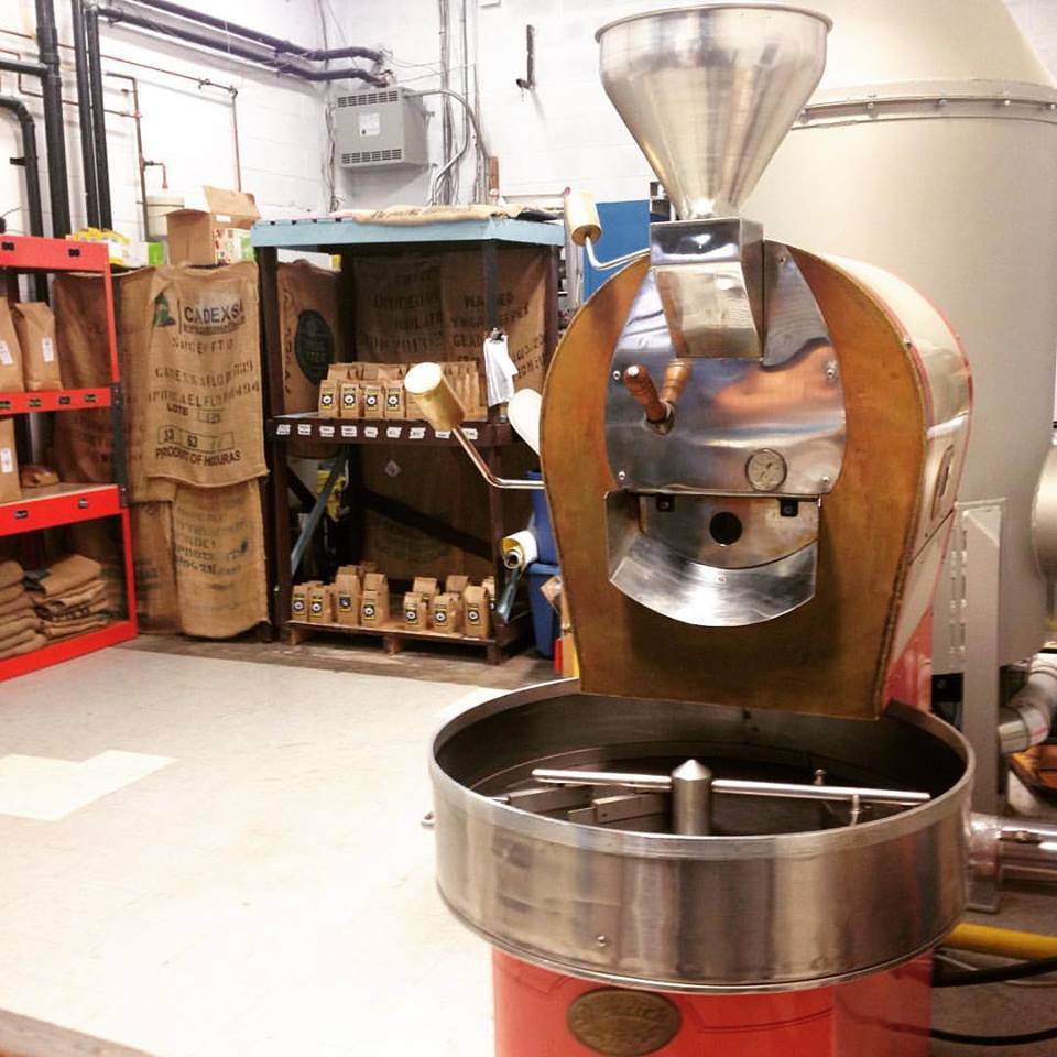 To Bean or Not to Bean - Stratfords Coffee Roasting Company | 285 Lorne Ave E #8, Stratford, ON N5A 6S4, Canada | Phone: (519) 814-2326