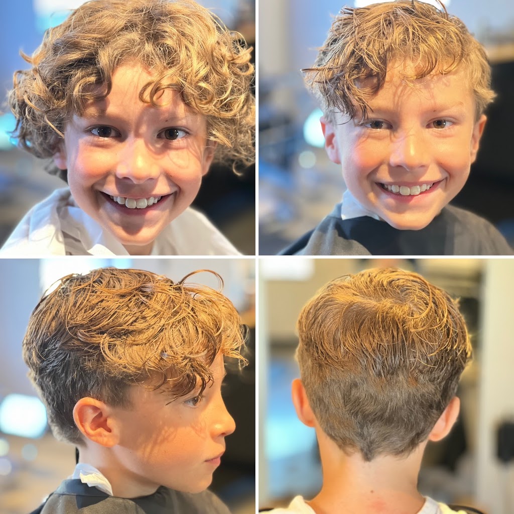 The Barber Pole Barbershop | 1705 Comox Ave #103b, Comox, BC V9M 3M1, Canada | Phone: (250) 941-7653