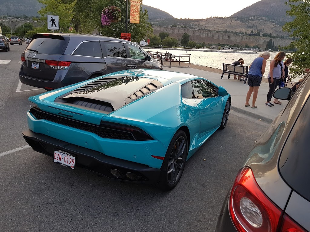 Shoreline Resort | 926 Lakeshore Dr W, Penticton, BC V2A 1C1, Canada | Phone: (866) 898-5219