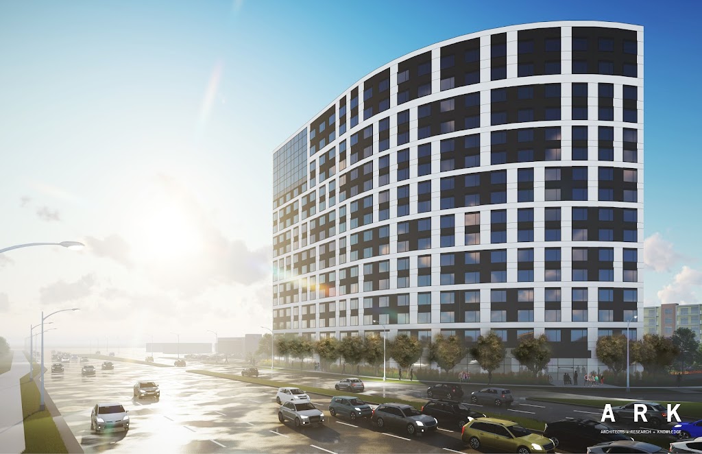 The Arc Student Residence - Housing | 2525 Pembina Hwy, Winnipeg, MB R3T 6H3, Canada | Phone: (204) 289-9997