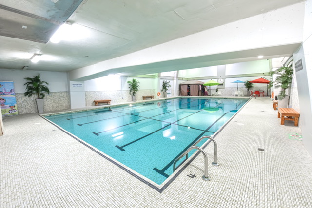 ISWIM swimming school | Fitness 2000, 9304 Salish Ct, Burnaby, BC V3J 7C5, Canada | Phone: (604) 727-7254