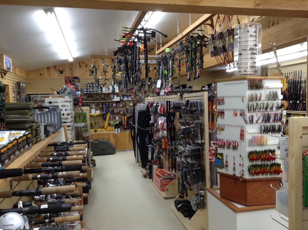 Pro-Nature Lac-Mégantic | 2740 Rue Laval, Nantes, QC G6B 1A1, Canada | Phone: (819) 583-2811