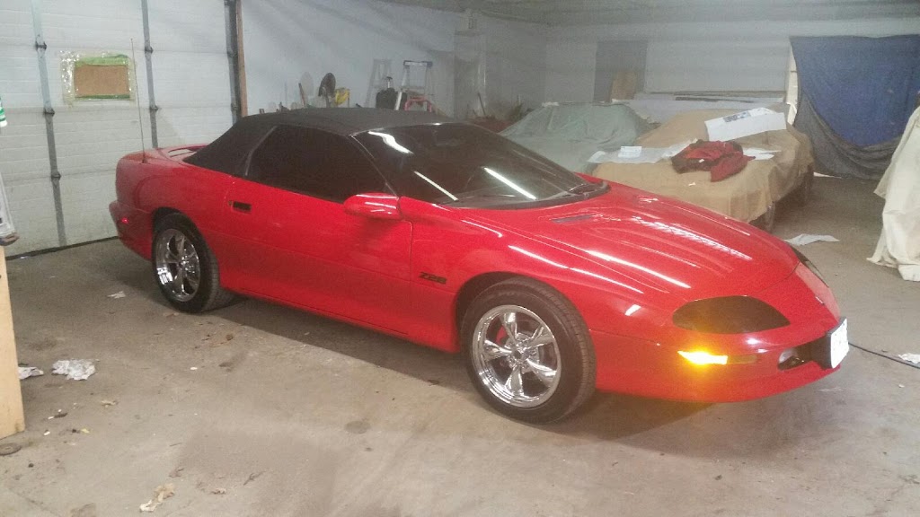 D & J Automotive Services | 8 Sarjeant Dr, Barrie, ON L4N 4V8, Canada | Phone: (705) 331-3411