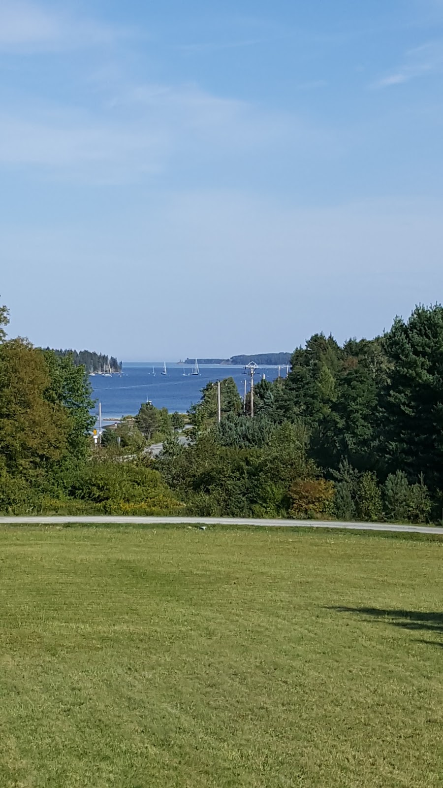 Princes Inlet Retreat | 135 Hermans Island Rd, Lunenburg, NS B0J 2C0, Canada | Phone: (902) 634-4224