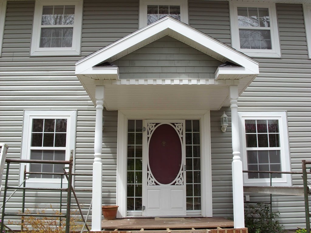 CanMar Renovations | 16 Douglas Ave, Ellershouse, NS B0N 1L0, Canada | Phone: (902) 476-7746