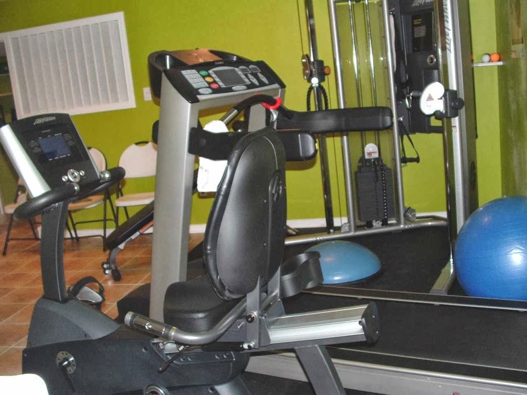 Nutrition and Fitness with Hope | 12 Woodside Ct, Brampton, ON L6Y 3Z3, Canada | Phone: (416) 768-3361