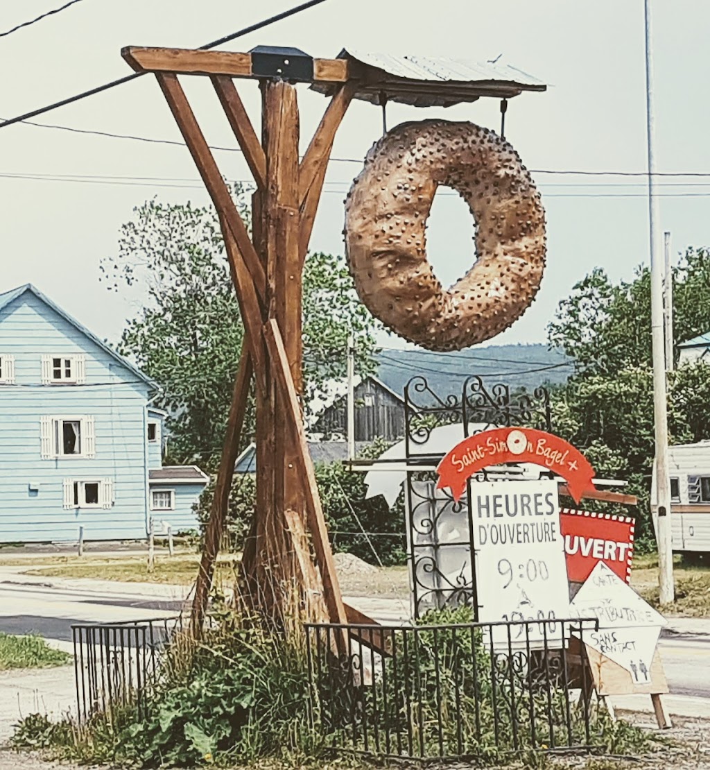 Saint-Simon Bagel | 366 QC-132, Saint-Simon-de-Rimouski, QC G0L 4C0, Canada | Phone: (418) 509-9488