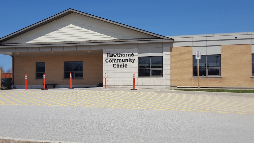 Hawthorne Community clinic | health clinic, Kincardine, ON N2Z 1G6, Canada | Phone: (519) 396-2700