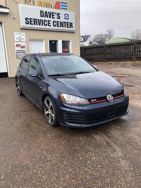 Daves Service Centre | 39 Belmont St, Charlottetown, PE C1A 5G9, Canada | Phone: (902) 628-8171