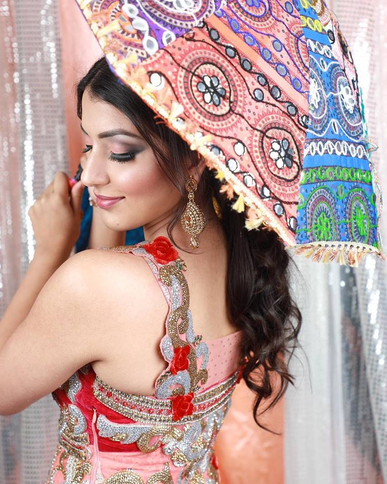 PERFECT GLAMOUR STUDIO | Fairlawn Blvd, Brampton, ON L6P 2X4, Canada | Phone: (647) 761-6448